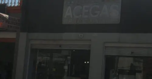 INDUSTRIAS ACEGAS INDUSTRIAS ACEGAS